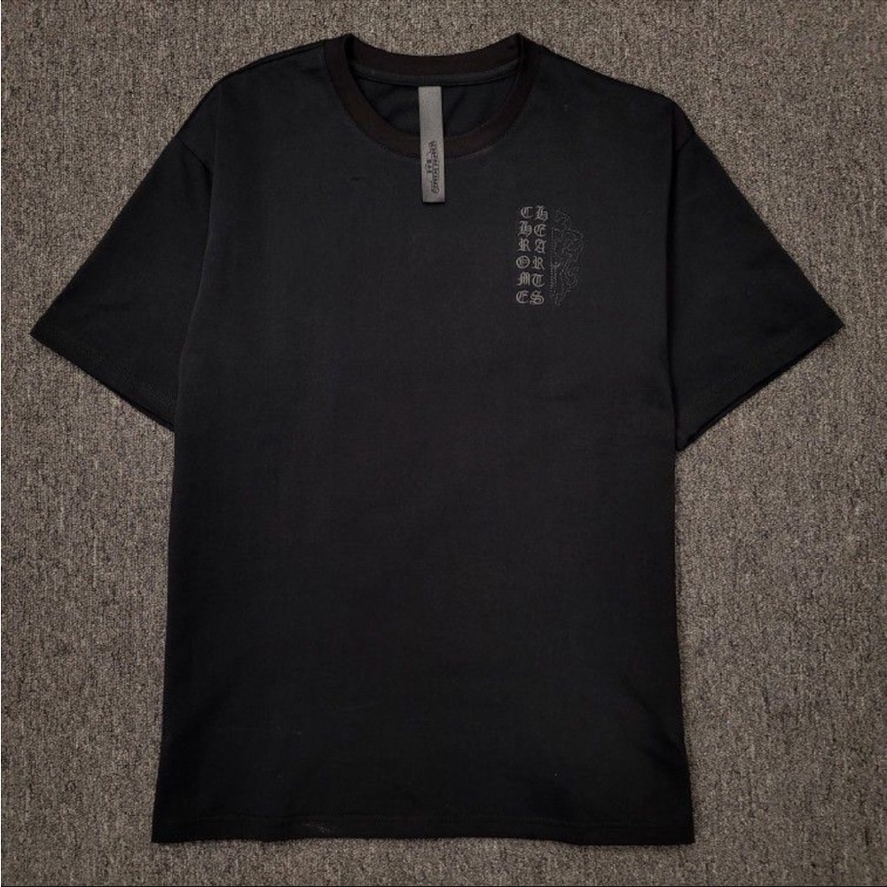 Chrome hearts t shirt